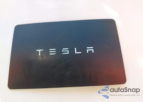 2021 Tesla Model 3 Standard Range Plus Rear-Wheel Drive из США, поврежденный, VIN 5YJ3E1EA4MF998473